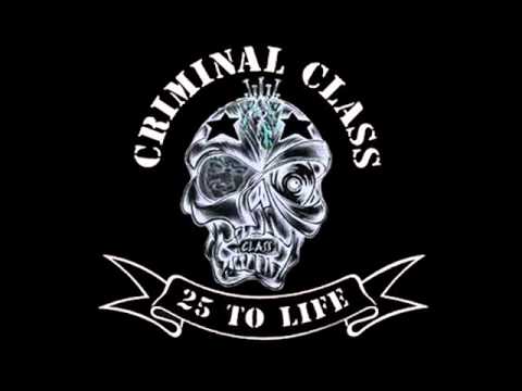 Criminal Class - Just Another Lie.wmv