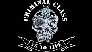 Criminal Class - Just Another Lie.wmv
