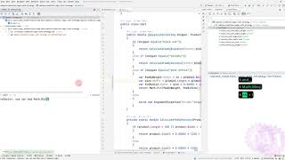 Re: [心得]以策略模式重構switch case或if (影片)