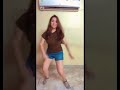 Simran Dhanwani Dance