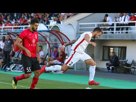 Ararat-Armenia - Ararat 1:1 19.05.2021