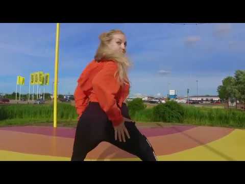 EYWA (Laces Creations) I  DJ Septic ft. Ochi Queen - Nuh Stiffness