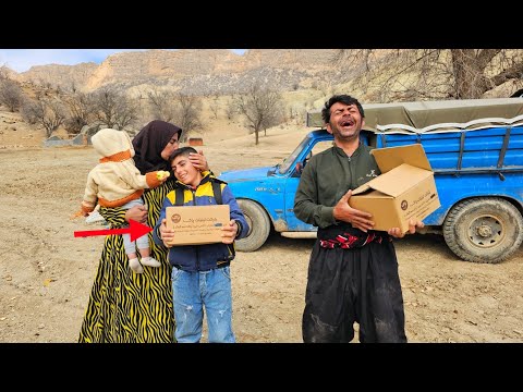 Real Nomadic Life: Baking Bread, Collecting Eggs & the Fruit Seller Drama! 🌾🐓