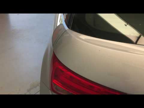 Audi A1 1.6 TDI 90Cv 3p