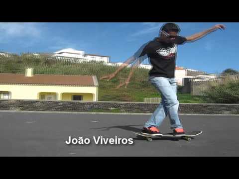 Tiago Oliveira & João Viveiros [sk84life]