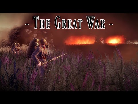 The Great War 6.0 - Austro-Hungarian - Part 15