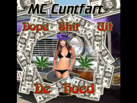 MC Cuntfart - SOA