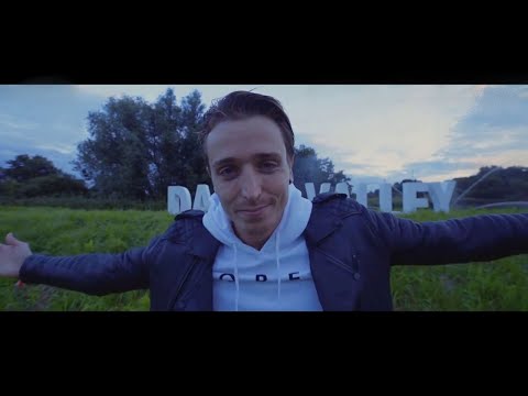 Axwell Λ Ingrosso vs. Blasterjaxx - More Than You Know (Bootleg) [Music Video]