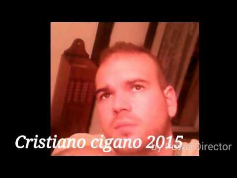 Cristiano cigano 2015