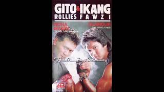 Download lagu Gito Rollies - Nona Manis (1990) mp3
