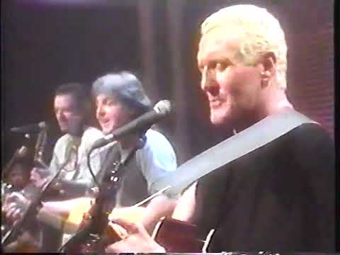 Paul  McCartney UNPLUGGED OUTTAKE #5 Got Me Singing The Blues 1991