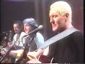 Paul  McCartney UNPLUGGED OUTTAKE #5 Got Me Singing The Blues 1991