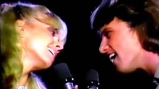 I can&#39;t help it- Olivia Newton John and Andy Gibb