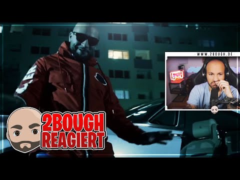 2Bough REAGIERT: VEYSEL-WIE DU SIEHST (prod. by Belaboyz)