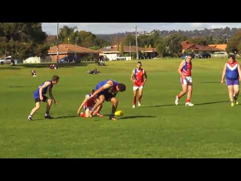 Integrated Grand Final 2017