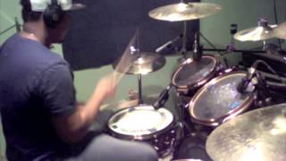 Young Kings - Meek Mill Drum Cover
