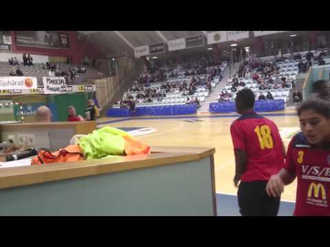 Häcken - Borås AIK 99 3-1