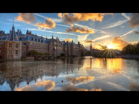 The History of the Netherlands – Part 1: From Roman Roots to the Golden Age