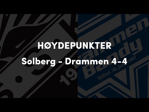 Damer:  SSK - Drammen - Høydepunkter