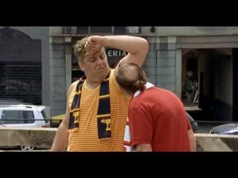 "Quattr'ore da casello a casello!!!" Boldi Bernabucci Mattioli TIFOSI