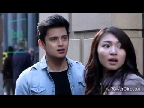 It's not easy letting go - jadine (otwol)