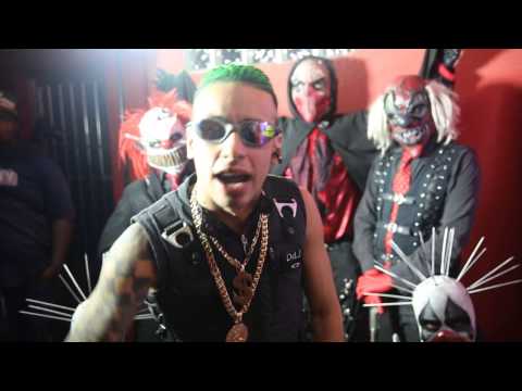 MC KAUAN CONVIDANDO GERAL QUADRA ELITE ITAQUERENSE 26/10/2014