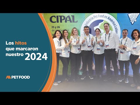 All Pet Food | Resumen 2024
