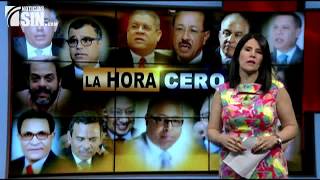 Empiezan arrestos en RD tras más de cinco meses después de estallar escándalo de Odebrecht