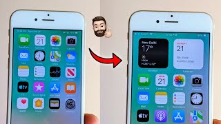 Download lagu How to update iPhone 6 on ios 15 || IOS 15 Update for iPhone 6 mp3 Download lagu How to update iPhone 6 on ios 15 || IOS 15 Update for iPhone 6 mp3