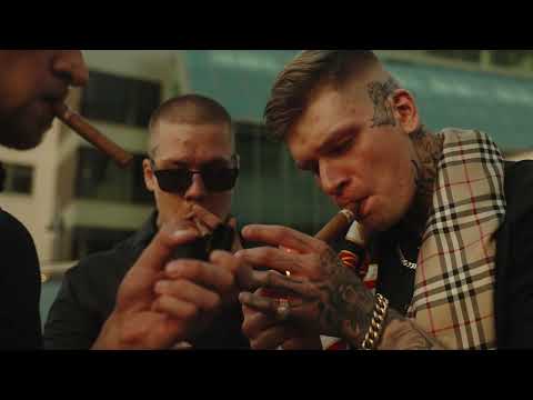 VNSKA ft JURDAN  - VATO (Official Music Video)