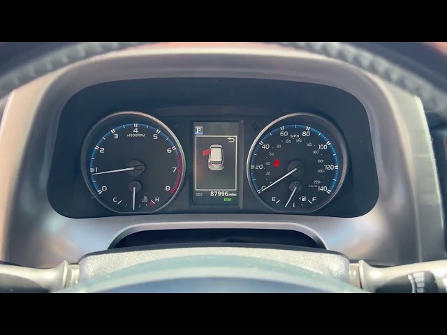 2017 TOYOTA RAV4 SUV 4-CYL, 2.5 LITER XLE SPORT UTILITY 4D