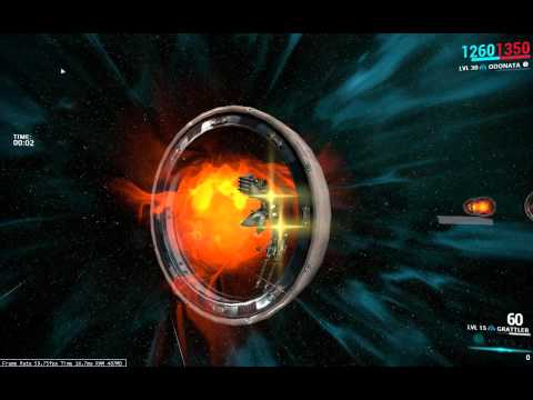 Warframe | 1,000,000 Mastery Points | MR - 20 Test