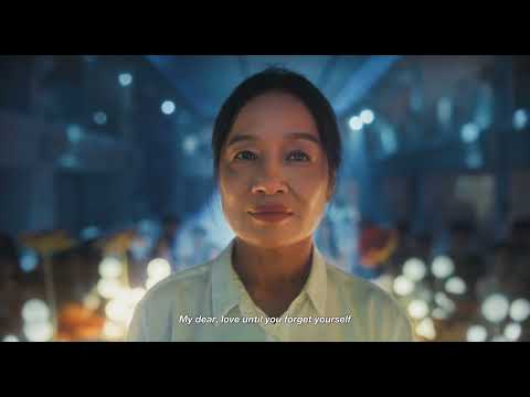 BIFF2024 Trailer l 돈 크라이 버터플라이 Don't Cry, Butterfly l 아시아영화의 창