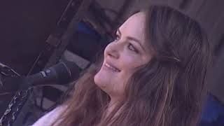 Angus and Julia Stone, Just a Boy. (LIVE at the Falls Festival)
