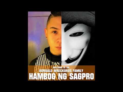 Dongalo - Hambog Ng Sagpro