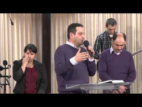 Lauda si Inchinare - 17 Martie 2013