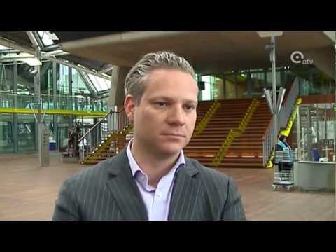 Advocaat Walter Damen begrijpt aanhouding Belkacem niet.