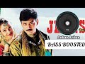 Anbe Anbe BASS BOOSTED High Quality Jeans Prashanth ARRahman