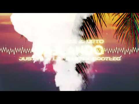 WHITE 2115 X RETO - BAJLANDO (Justyś & LD_BARTEK BOOTLEG)