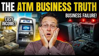 How to Actually Make Money with ATMs (Not What You Think)