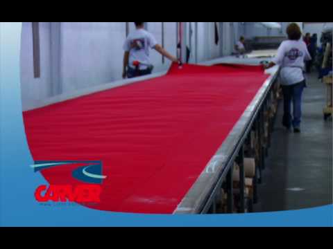 About Carver Boat Covers
