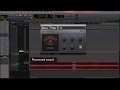 Video 1: SSL Native Bus Compressor - Audio Examples