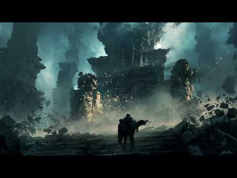 Ghostwriter Music - Find Them (Epic Powerful Heroic Trailer Music)