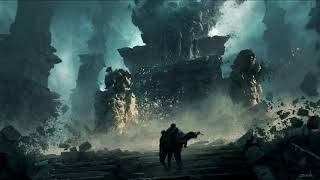 Ghostwriter Music - Find Them (Epic Powerful Heroic Trailer Music)