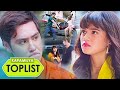 15 Funny Bangayan Moments Of Irene Snoop In Can T Buy Me Love Kapamilya Toplist