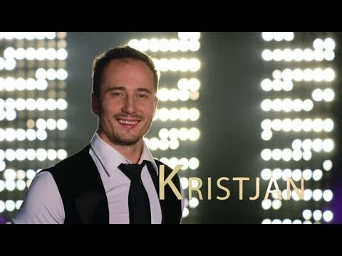Kristjan Lootus - Let's Dance (TV4)