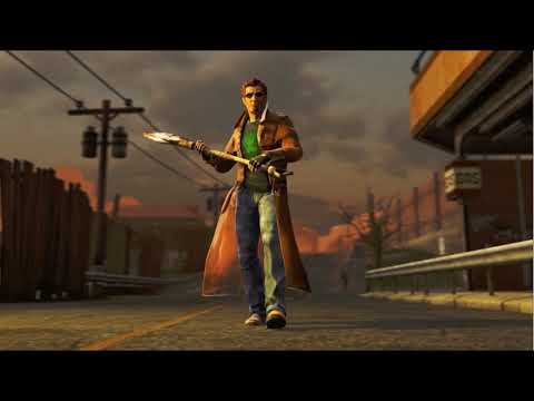 Postal 3 OST - The Nearing Light