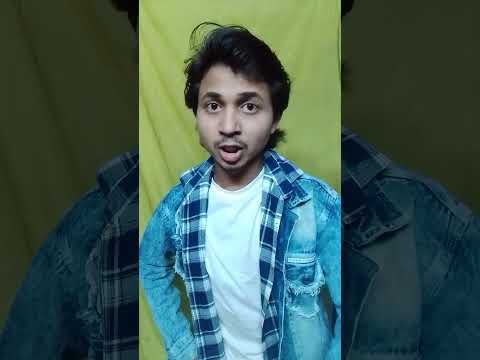 SANKET SAGAR Monologue 