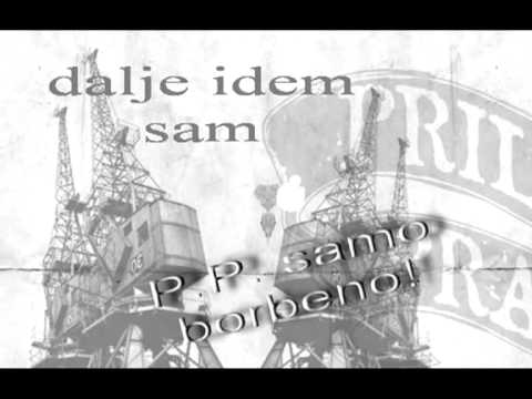 Prilicno PRAZNI  - dalje idem sam -  (samo borbeno!)