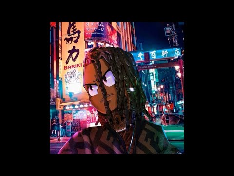 [FREE] yung bans x sahbabii type beat 2020 - "marsupial" w/ @prod.dopamine